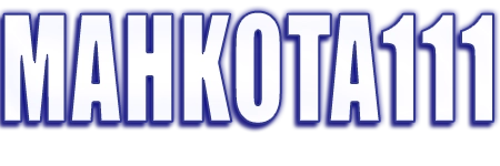 MAHKOTA111 LOGO